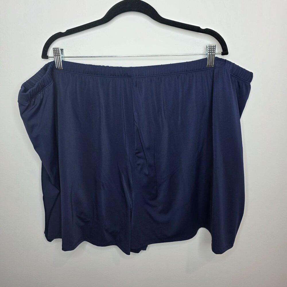 Swimsuits For All Skort Womens 30